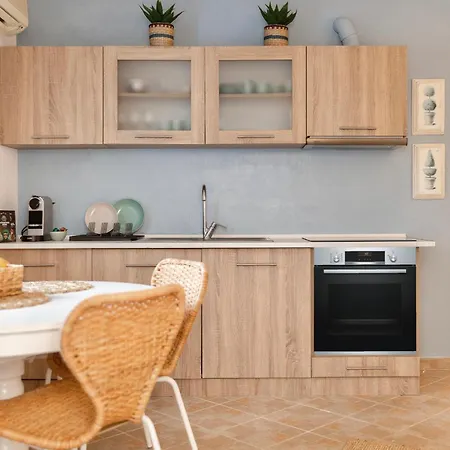 別荘 Joy's Little House