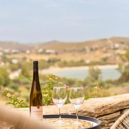 別荘 Joy's Little House Otziás