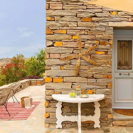 Joy's Little House 別荘