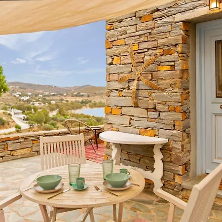 Joy's Little House * Otziás