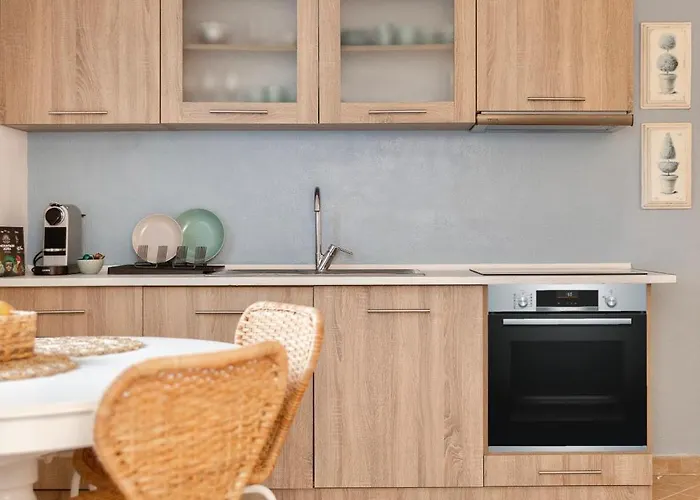 別荘 Joy's Little House