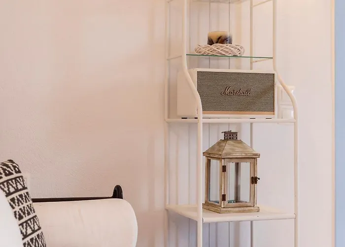 別荘 Joy's Little House Otziás