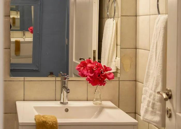 別荘 Joy's Little House