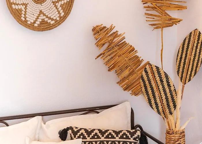 Joy's Little House 別荘 Otziás