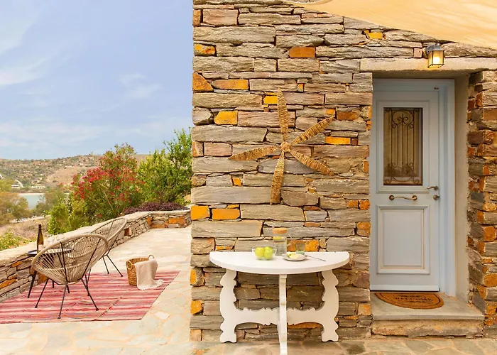 Joy's Little House 別荘