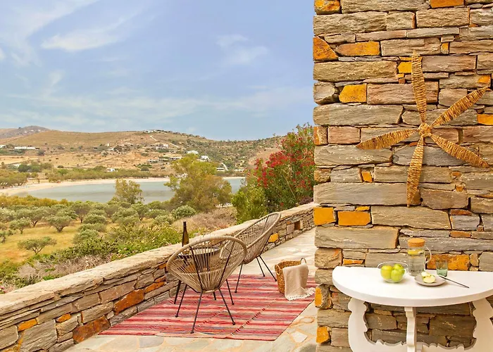 Joy's Little House * Otziás