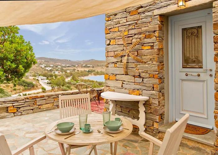 Joy's Little House * Otziás