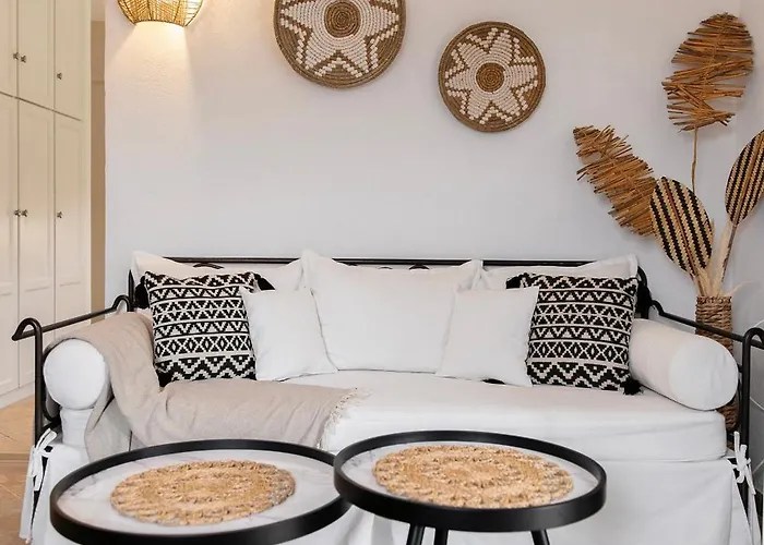 Joy's Little House 別荘