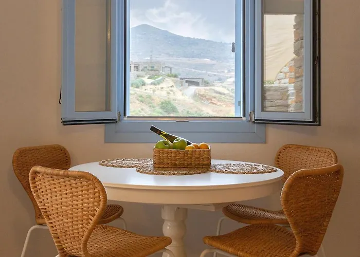 Joy's Little House 別荘