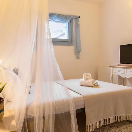 度假居 Joy's Little House