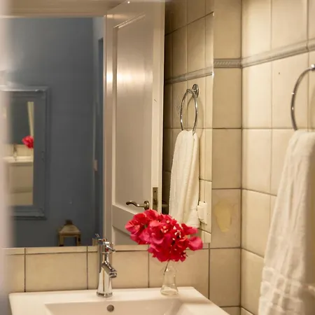 Joy's Little House 度假居 *