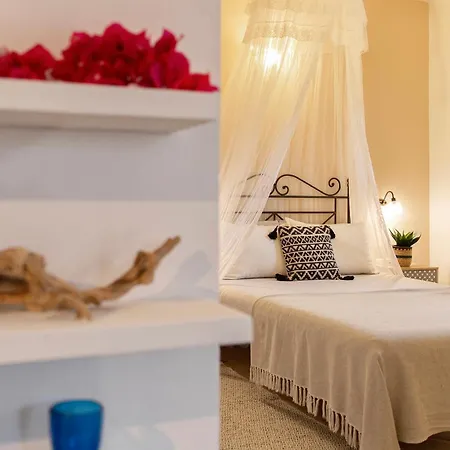 Joy's Little House 度假居 *