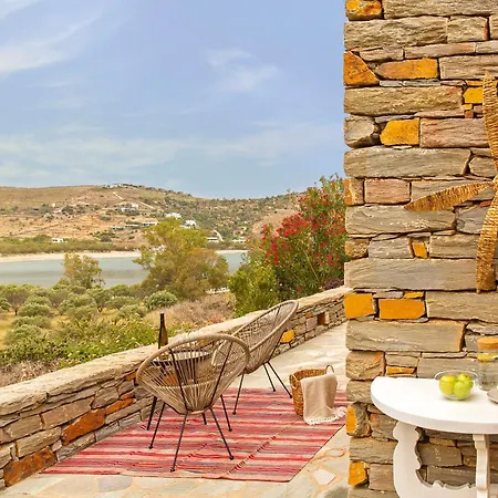 Joy's Little House * Otziás