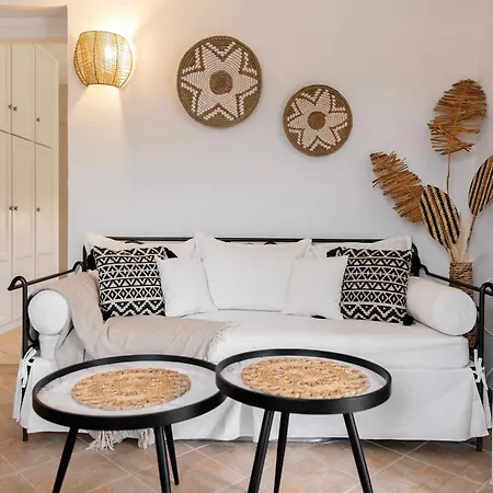 Joy's Little House 度假居