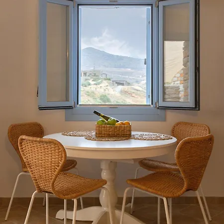 Joy's Little House 度假居